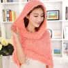 Fashion Women Magic Scarf Amazing All-match Female Elegant Shawl Scarfs For Ladies Bufanda Femme Echarpe 35 Colors