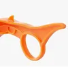 Orange Peelers Easy Open Orange Peeler Lemon Parer Citrus Fruit Skin Remover Slicer Peeling Kitchen Gadgets