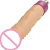 Fredorch sexy machine nieuwe 3XLR-hulpstukken met vibratiefunctie-dildo's voor F2A2F3