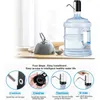 USB Charging Automatic Electric Water Dispenser Pump One Click Auto Switch Drinking Dispenser2680