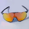 Wholesale 100% Cycling Glasses Outdoor Sports Glasses Mountain Racing Bike Glasses Sunglasses For Men S5 T220722 VA1T