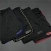 Summer Running Shorts Men Sports Jogging Fitness Quick Dry s Gym Sport gyms Short Pants men 220722