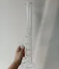 18 인치 투명 유리 물 봉