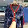 Deeptown Korean Style Негабаритный сплайсинг кардиганский свитер женщин винтажная вязаная куртка мода джампер с длинным рукавом женский 4524331