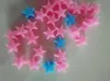 Gift Wrap Est 100PCS Five-pointed Star Foam Filling Material Pearl Cotton Creative Accessories Express Box MaterialGift