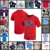 2022 NCAA Custom Stitched Ole Miss Rebels Baseball Jersey 7 Jacob Gonzalez Jerseys 35 Kevin Graham 65 Justin Bench 13 Hayden Dunhurst 1 Peyton Chatagnier Jerseys