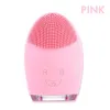 Epacket Face Cleaning Mini Electric Massager Brush Washing Machine Waterproof Silicone Cleansing Tools315y293k