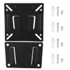 Support TV Moniteur LCD 12 pouces à 24 pouces Moniteur à écran plat LCD TV Mount