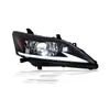 Feele tutto LED per Lexus ES300 LED LIGHT LIGHT 2006-2012 FIELI ES240 ES350 DRL Luci di marcia diurna ad alto raggio