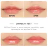 Lip Gloss Beauty Cosmetics Lipstick Plumper Oil Crystal Jelly Mollige serum Clear Moisturizing Tint Make-up voor dameslip Wish22