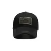 Mode Borduren Vlag Baseball Cap Heren Dames Amerika Snapback Caps Klassiek ontwerp VS Sport Strap Terug Verstelbare Hoed voor Male5009903