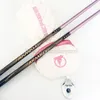 Men Golf Clubs 4 Star Honma S-07 Golf Wood Set 1#Driver 3 5 Loft rechtshandig L Flex Graphite Shaft