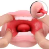 Soft Deep Throat Pussy Vagina Masturbator Realistic 3D Anal Toys Male with Heating Rod sexy For Men