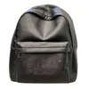 Designer men Double Shoulder Bag Genuine Leather women Backpack Large Capacity Classic O>ph>idia Bag Size 42cm