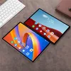 Tablette 10.1 pouces Écran Tactile RAM 4 Go ROM 32 Go Réel 4G Android OS 8.1 GPS FM Caméra Wifi Bluetooth Bureau Étude Jeu PC MA11