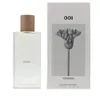 O mais novo perfume OOI MAN WOMAN Eau de Parfum Spray Fragrância clássica 100ml Entrega rápida