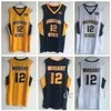 Nikivip Murray State Racers 12 Ja Morant Jersey Temetrius Jamel College College Wears University Shirt Blue Blue White Ovc Ohio Valley NCAA