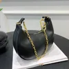 New trendy all-match messenger bag chain leather fashion grils samll shoulder bag wrist bags