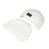 SUN5 UV LED LED lampe ongles outils à ongles 48W sèche-linge pour l'équipement de gel d'air à ongles de curing314H