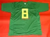 CHEAP CUSTOM MARCUS MARIOTA OREGON DUCKS JERSEY or custom any name or number jersey