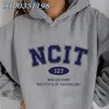 KPOP -fans Kleding Koreaanse mode NCT Hoodies Women Neo Culture Institute of Technology 127 Female Streetwear Hoody 220805