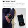 I11 Smart Watch Мужчины Женщины Bluetooth Call Watch Reading Монитор Музыка Сол Водонепроницаемый SmartWatch Для Huawei Xiaomi