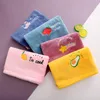 Women Girl's Magic Microfiber Shower Cap Towel Bath Hats for Women Dry Hair Cap Quick Drying Soft for Lady Turban Head 30pcs