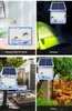 50W 100W 300W Solar Flood lights Electric Mosquito Fly Bug Zapper Killer Lamp Insects Pest284i