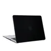 Laptop Tampa de proteção Crystal Hard Shell para MacBook Air 13 '' 13.3inch A1932/A2179/A2337 CASA PLÁSTICA PLÁSTICA