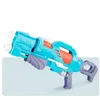 50 cm Space Water Guns Toys Kids Squirt Guns For Child Summer Beach Games Swimming Pool Classic Outdoor Beach Blaster Guns Porta 220726