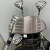 Golf Clubs Forged MALE Complete Set HONMA BEZeal-535 Full Set with Head Covers UPS DHL FEDEX