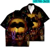 Men's Casual Shirts Children 3D Five Nights At FNAF T-Shirts Boys/Girls Cute Clothes Kids T Shirt Cartoon Bear Tee ShirtMen's