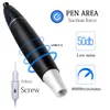 Ekran dotykowy PMU Tatuaż Maszyny Dermograf MicroPigmentacja Premium Charmant Permanent Makeup Pen cyfrowy do brwi 220617