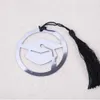 1500pcs Dr. Cap Bookmark Metal Bookmark Favors With Silk Tassel Graduation Gift Bookmark Shower Favors And Gifts