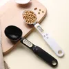 500g/0.1g Digital Measuring Spoons Tools With Scale for Cooking kitchen Scale Tools Liquid /Bulk Food LCD Display DH0075