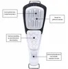 Nuovi arrivi telecomando vibratore ad ultrasuoni dispositivo massaggiatore prostatico strumento rotante uomo massaggiatore