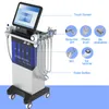 Oxygen Facial Machine Hydro Microdermabrasion Skin Care Rejuvenation SPA Home use Wrinkle Removal Treatment Hydra Beauty Machine