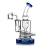 Hookahs Fab Egg Chambers Bong Recycler Oil Rigs Dabber