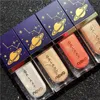 NOVO Liquid Shimmer Highlighter Waterproof High Gloss Brighten Face Makeup Highlighters