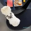 Designer Roupas de c￣es Marcas de cachorro Vestu￡rio de c￣o inverno Aquecimento de animais de estima￧￣o malha 4334 Clima frio Pets Coats Puppy Cat Swoatshirt Roupas para c￣es pequenos 372