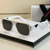 Mens Classic Sunglasses SPR22Y Fashion Casual Business Mens copos Full Frame Triângulo Triângulo Lentes de Proteção UV Top Qua3511511