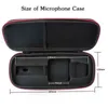 Microfones WS-858 Portable Wireless Bluetooth Microphone A Microphone som stöder flera enheter Hem KTV Multifunktion Mikrofon T220916