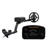 GT6500 Adjustable Underground Metal Detector Metal Finder High Precision Treasure Hunter Gold Digger ALL Metal