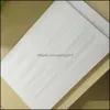Packing Paper Office School Business Industrial 50Pcs/Bag Special Flower Shape Strong Absorbed Fragrance Test Scent Blotter 1706 Drop Deli