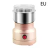 Blender Multifunction Smash Machine Electric Grain Food Mill Grinder Ultra Fine Dry Grinding For Coffee Beans Spice Nut