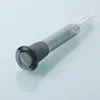 Baumperkolator Downstamm 18 mm bis 14 mm für Shisha Water Pipe 4 Arm Perc Buntes Glas Bong Diffusion