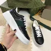 2023 Breathable Shoes Top Luxury Design Mens woman Spring New Womens Casual Shoes Fashion Trend Leather Sports Sneakers 35-45
