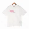 Tees Designes 남성 여성 코튼 T 셔츠 브랜드 Luxurys For Man T 셔츠 의류 편지 짧은 소매 봄 여름 셔츠 Tide Bear Tee