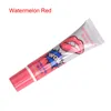 Lippenstift Romantische Peel -Tränen -Typ -Lipgloss langlebig Tattoo Make -up Lippen Tint sexy Lippenstifte Make -up Ganz in Bulk9001883