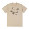 Yoshitomo Nara rêve t-shirt coton hommes t-shirt TEE t-shirt femmes hauts 220526